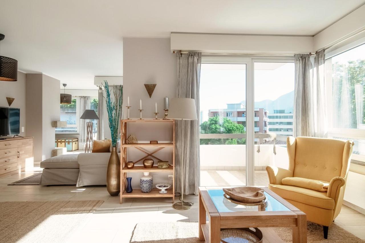 Terrazza Paradiso By Quokka 360 - Spacious Design Flat With Terrace Dış mekan fotoğraf