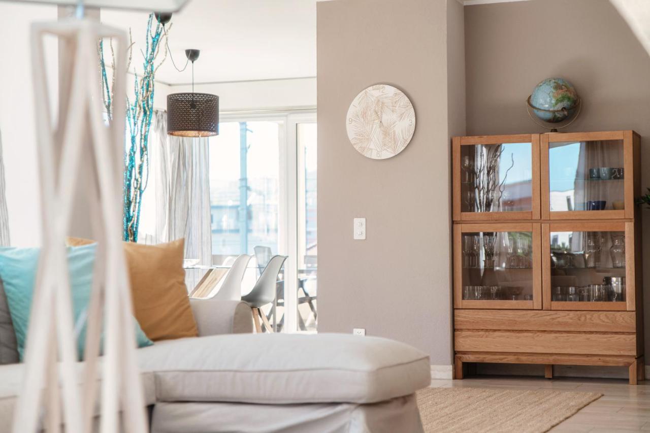 Terrazza Paradiso By Quokka 360 - Spacious Design Flat With Terrace Dış mekan fotoğraf