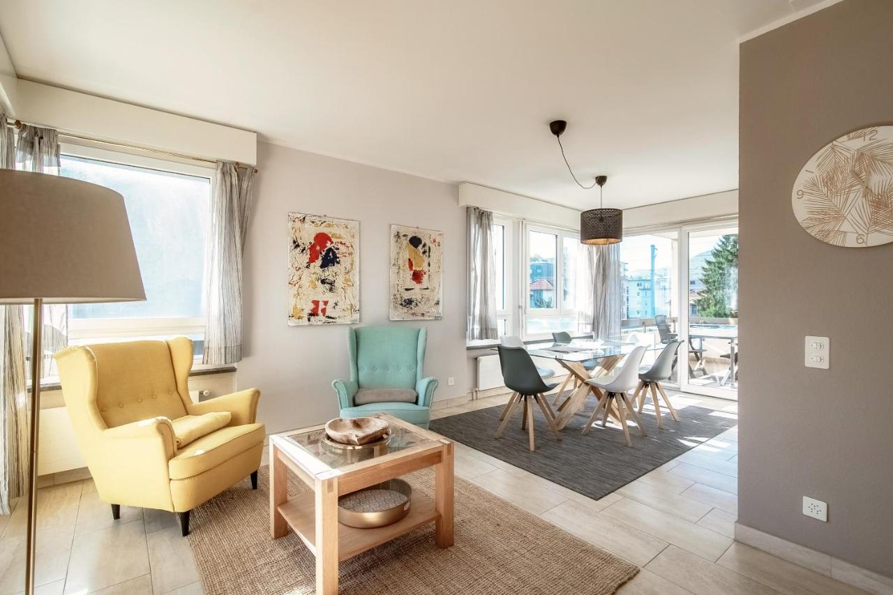 Terrazza Paradiso By Quokka 360 - Spacious Design Flat With Terrace Dış mekan fotoğraf