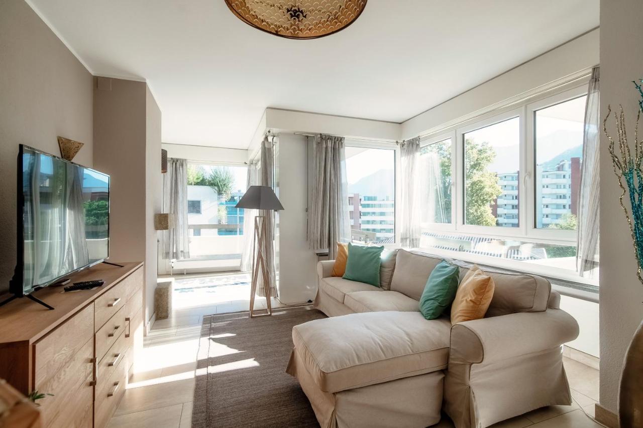 Terrazza Paradiso By Quokka 360 - Spacious Design Flat With Terrace Dış mekan fotoğraf