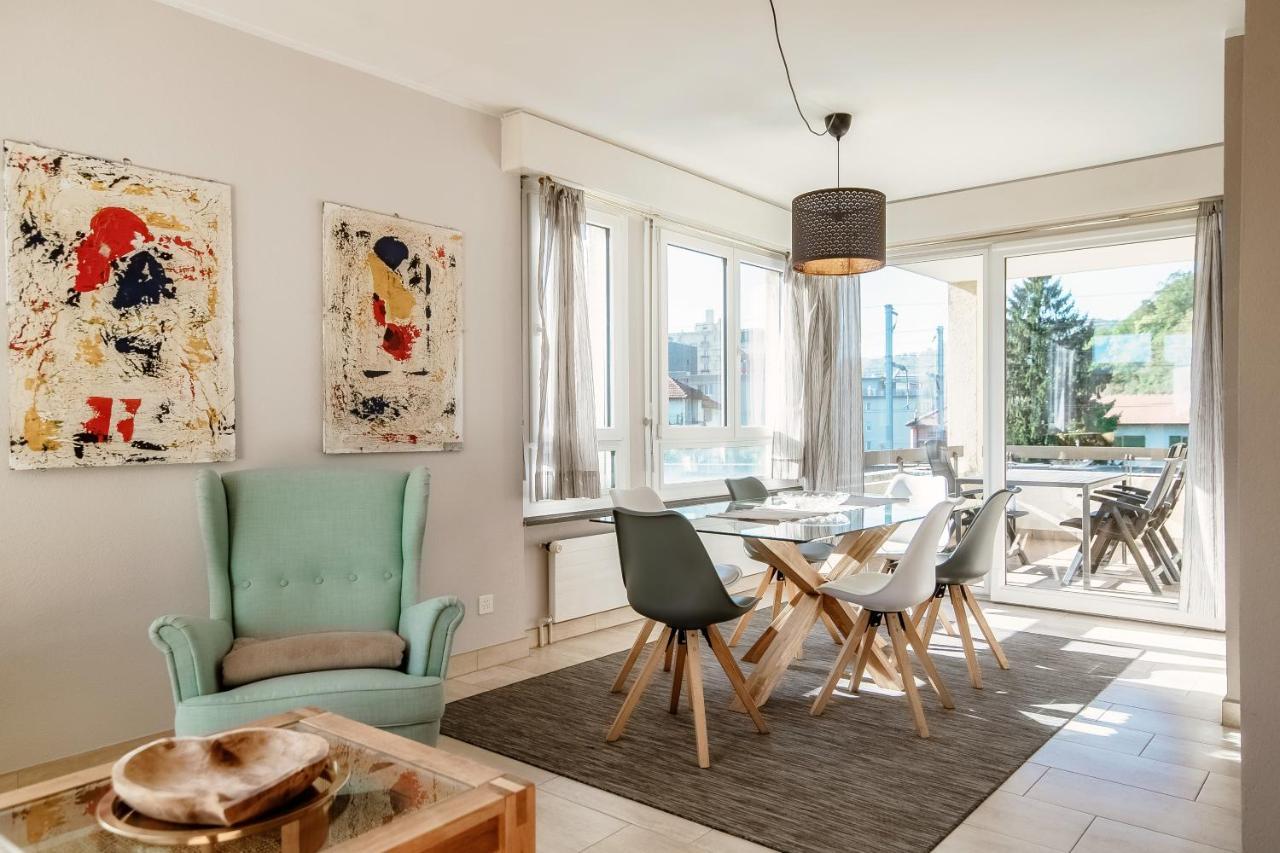 Terrazza Paradiso By Quokka 360 - Spacious Design Flat With Terrace Dış mekan fotoğraf