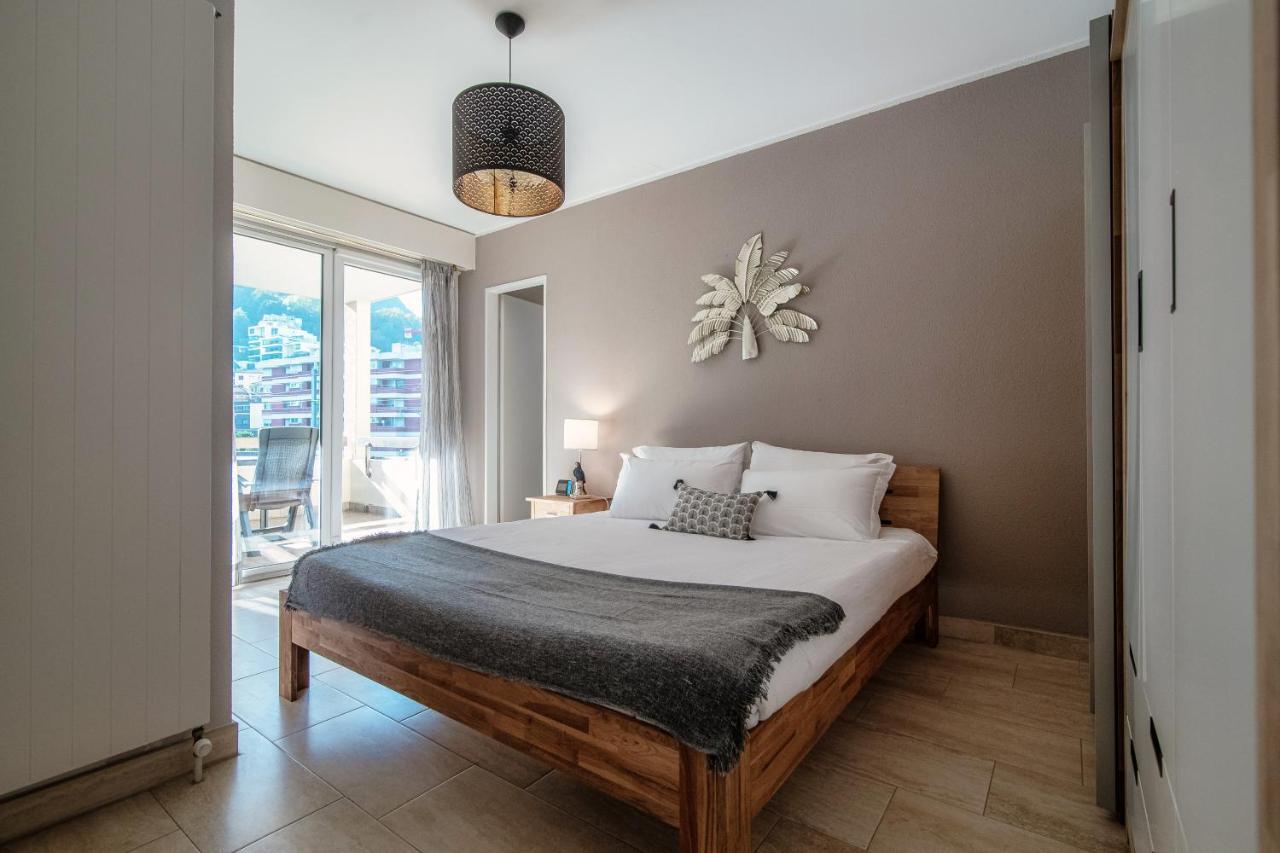 Terrazza Paradiso By Quokka 360 - Spacious Design Flat With Terrace Dış mekan fotoğraf