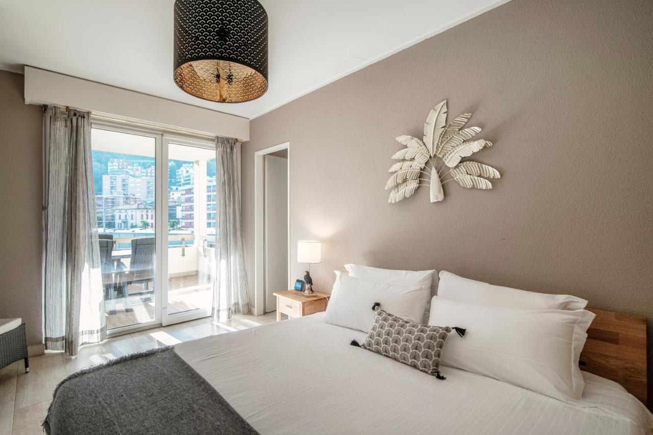 Terrazza Paradiso By Quokka 360 - Spacious Design Flat With Terrace Dış mekan fotoğraf
