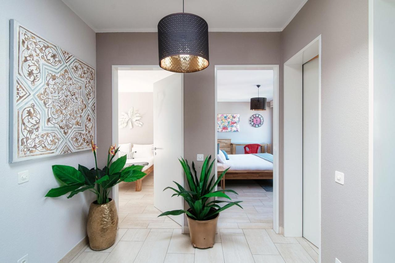 Terrazza Paradiso By Quokka 360 - Spacious Design Flat With Terrace Dış mekan fotoğraf