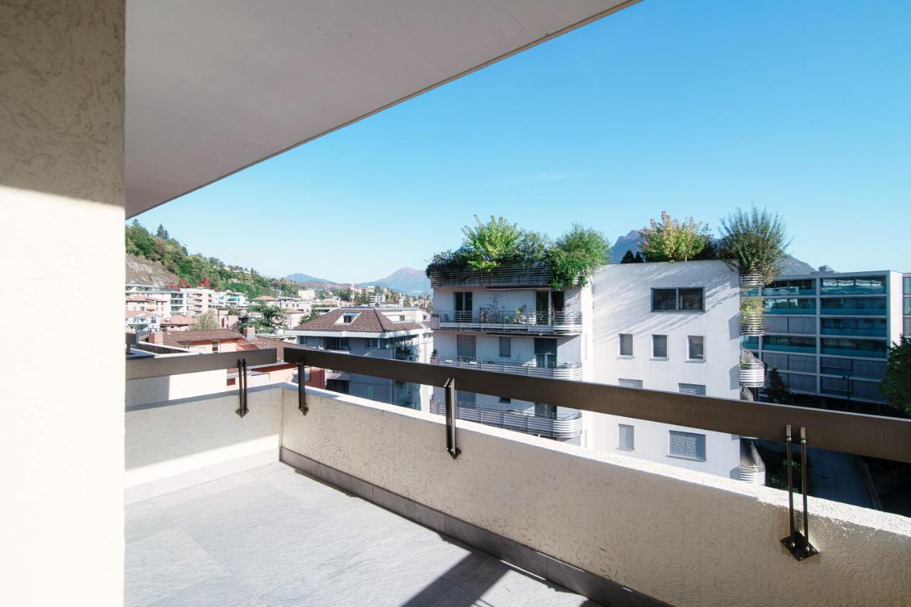 Terrazza Paradiso By Quokka 360 - Spacious Design Flat With Terrace Dış mekan fotoğraf