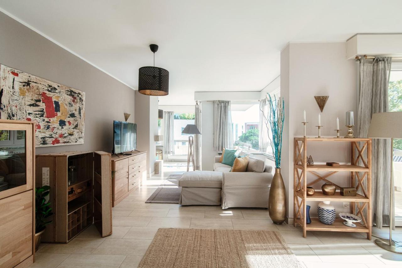 Terrazza Paradiso By Quokka 360 - Spacious Design Flat With Terrace Dış mekan fotoğraf