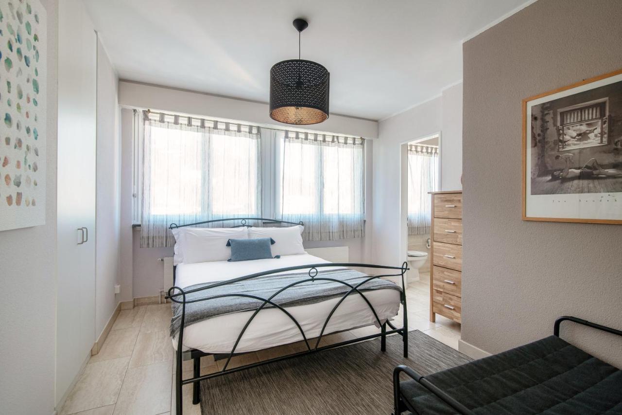 Terrazza Paradiso By Quokka 360 - Spacious Design Flat With Terrace Dış mekan fotoğraf
