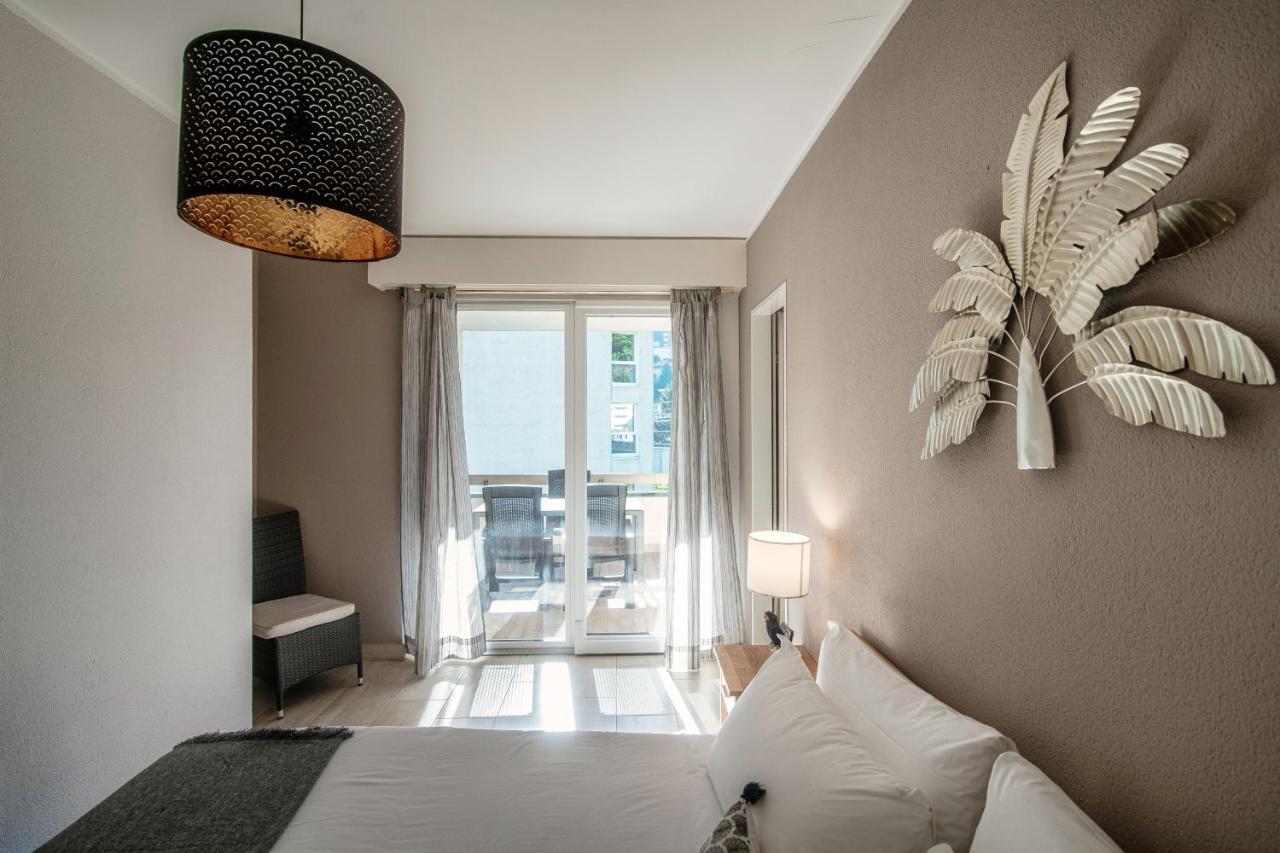 Terrazza Paradiso By Quokka 360 - Spacious Design Flat With Terrace Dış mekan fotoğraf